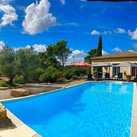 Villa Peylon 2 Flayosc Bagian luar foto