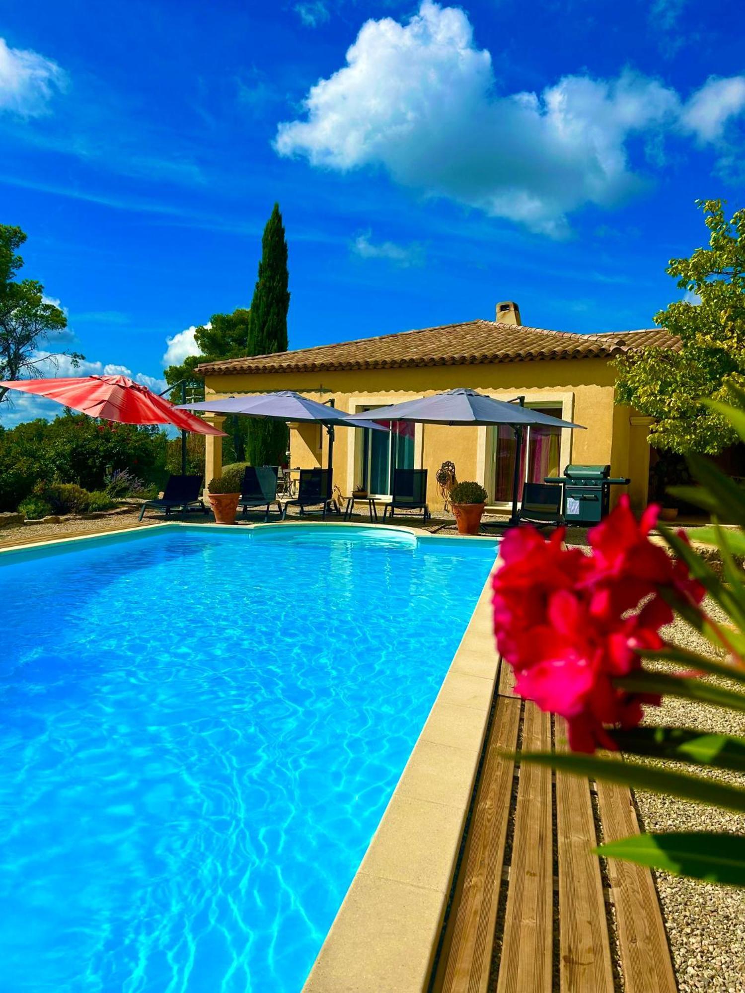 Villa Peylon 2 Flayosc Bagian luar foto