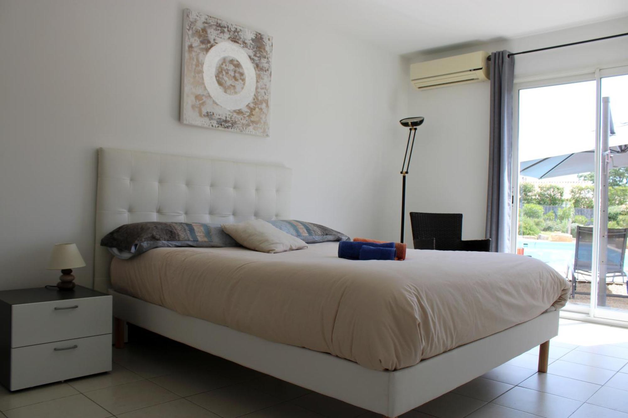 Villa Peylon 2 Flayosc Bagian luar foto